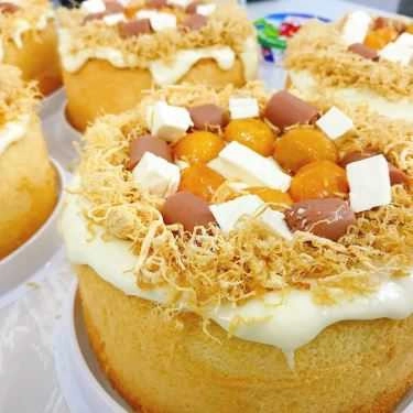 Tổng hợp- Tiệm Bánh Titi Bakery