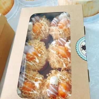 Tổng hợp- Tiệm Bánh Titi Bakery
