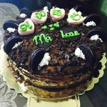 Tổng hợp- Tiệm Bánh Titi Bakery