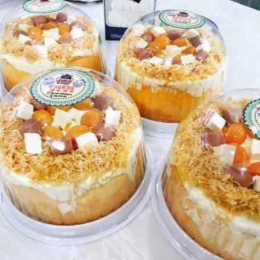 Tổng hợp- Tiệm Bánh Titi Bakery