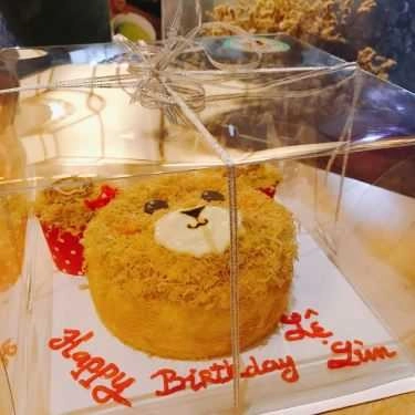 Tổng hợp- Tiệm Bánh Titi Bakery