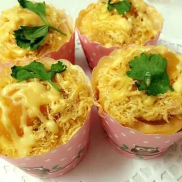 Tổng hợp- Tiệm Bánh Titi Bakery