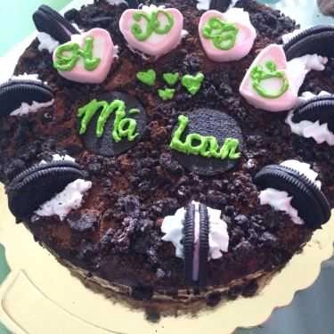 Tổng hợp- Tiệm Bánh Titi Bakery