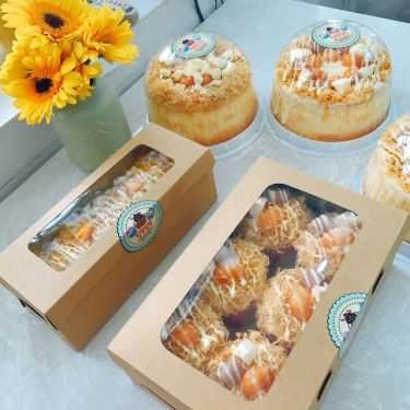 Tổng hợp- Tiệm Bánh Titi Bakery