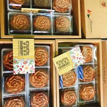 Tổng hợp- Tiệm Bánh Titi Bakery