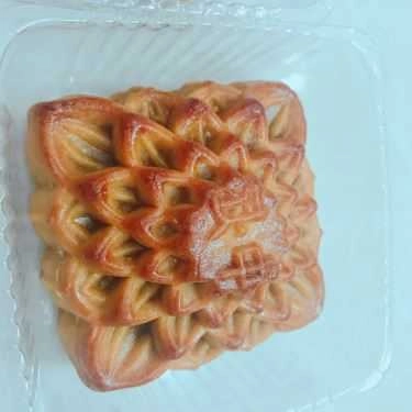 Tổng hợp- Tiệm Bánh Titi Bakery