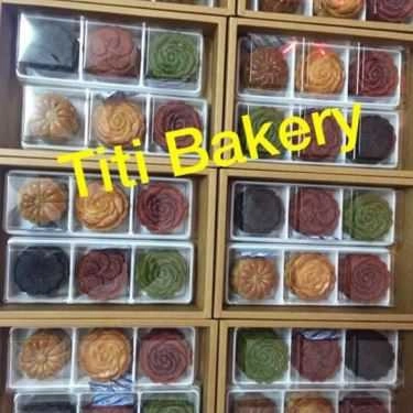 Tổng hợp- Tiệm Bánh Titi Bakery