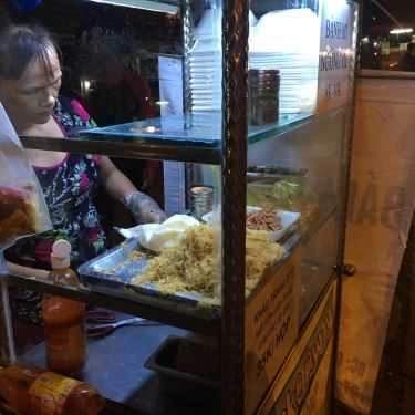 Tổng hợp- Ăn vặt Titi - Bánh Mì Nướng Muối Ớt - Điện Biên Phủ