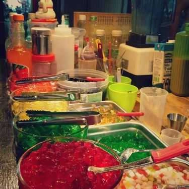 Tổng hợp- TiTi's House - Trà Sữa & Ăn Vặt