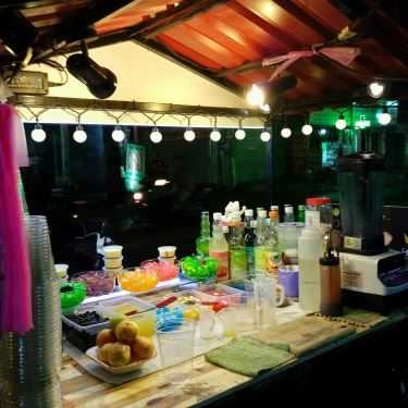 Tổng hợp- TiTi's House - Trà Sữa & Ăn Vặt