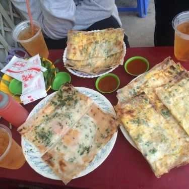 Món ăn- Ăn vặt Titoe - Bánh Tráng Nướng
