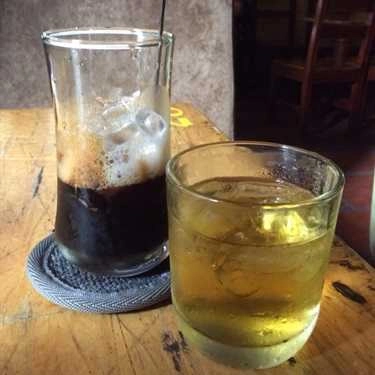 Món ăn- TK24 Cafe - Đường A4