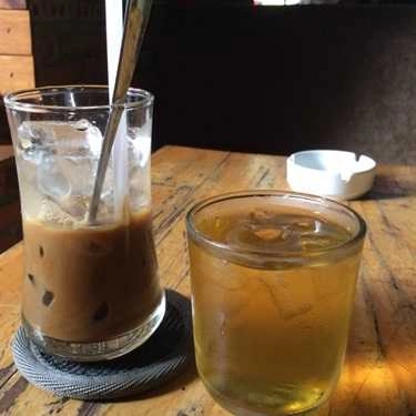 Món ăn- TK24 Cafe - Đường A4