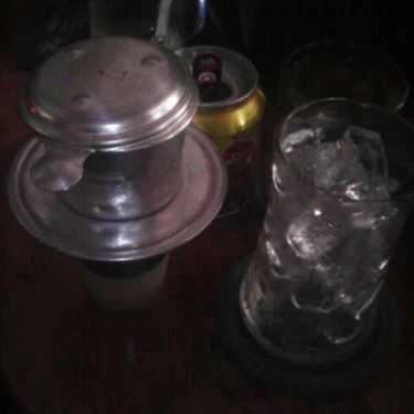 Món ăn- TK24 Cafe - Đường A4