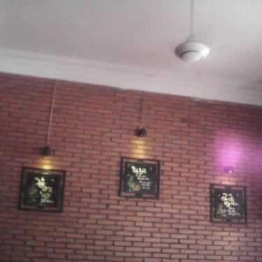 Tổng hợp- TK24 Cafe - Đường A4