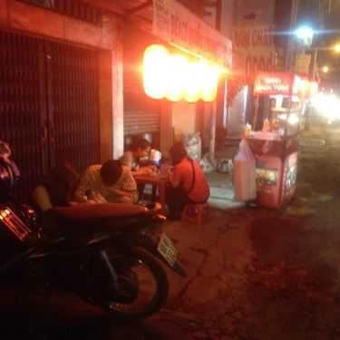 Tổng hợp- Ăn vặt Takoyaki Minh Đức - Phan Văn Trị