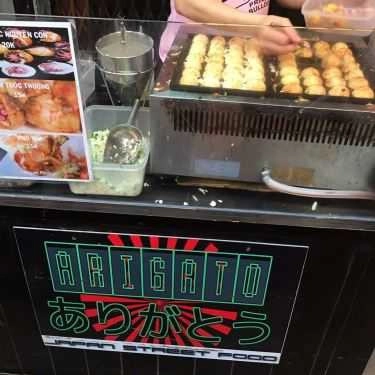 Tổng hợp- Ăn vặt Takoyaki Minh Đức - Phan Văn Trị