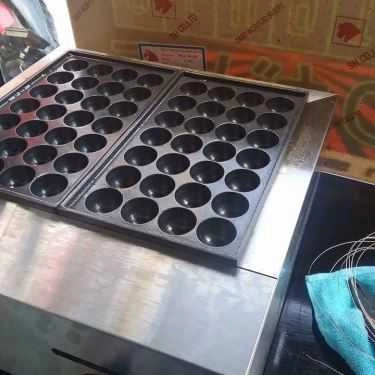 Tổng hợp- Ăn vặt Takoyaki Minh Đức - Phan Văn Trị
