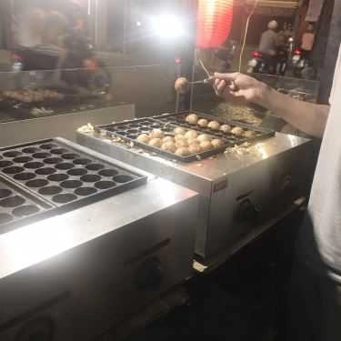 Tổng hợp- Ăn vặt Takoyaki Minh Đức - Phan Văn Trị