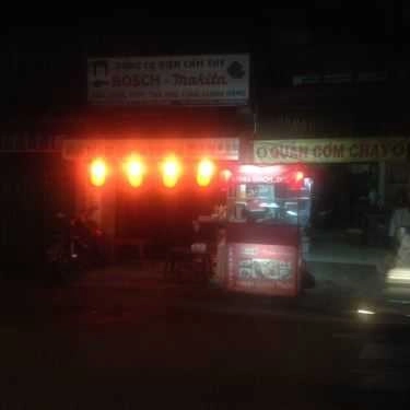 Tổng hợp- Ăn vặt Takoyaki Minh Đức - Phan Văn Trị