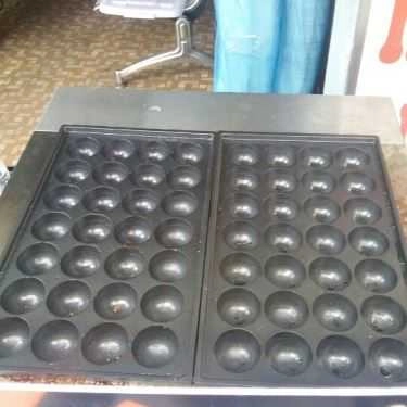 Tổng hợp- Ăn vặt Takoyaki Minh Đức - Phan Văn Trị