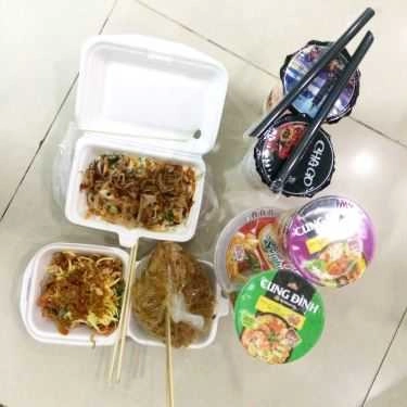 Món ăn- Ăn vặt Tky Takoyaki