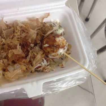 Món ăn- Ăn vặt Tky Takoyaki