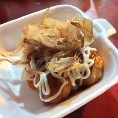 Món ăn- Ăn vặt Tky Tokoyaki - Nguyễn Văn Đậu