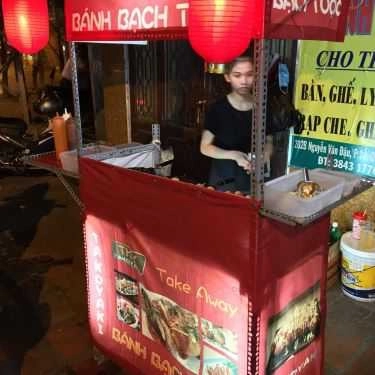 Không gian- Ăn vặt Tky Tokoyaki - Nguyễn Văn Đậu