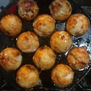 Món ăn- Ăn vặt Tky Tokoyaki - Nguyễn Văn Đậu