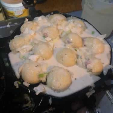 Món ăn- Ăn vặt Tky Tokoyaki - Nguyễn Văn Đậu