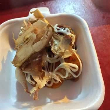 Món ăn- Ăn vặt Tky Tokoyaki - Nguyễn Văn Đậu