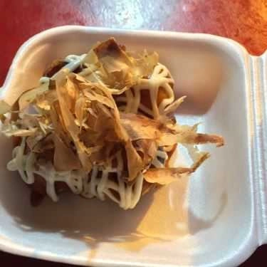 Món ăn- Ăn vặt Tky Tokoyaki - Nguyễn Văn Đậu