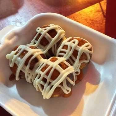 Món ăn- Ăn vặt Tky Tokoyaki - Nguyễn Văn Đậu