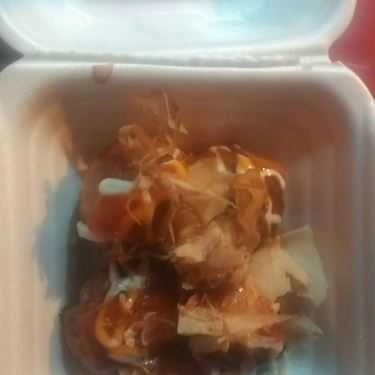 Món ăn- Ăn vặt Tky Tokoyaki - Nguyễn Văn Đậu
