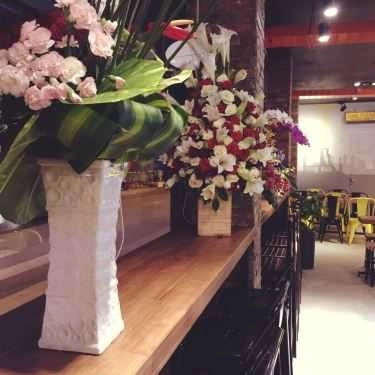 Tổng hợp- TM Coffee Site