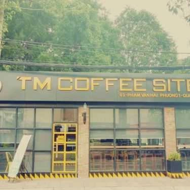 Tổng hợp- TM Coffee Site
