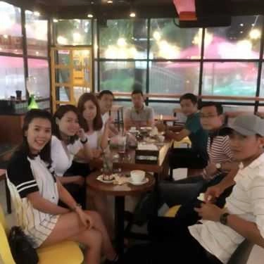 Tổng hợp- TM Coffee Site
