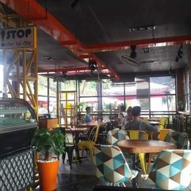 Tổng hợp- TM Coffee Site