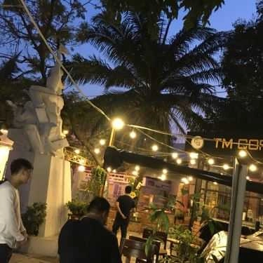 Tổng hợp- TM Coffee Site