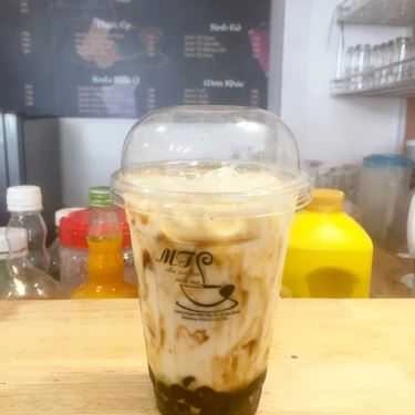 Món ăn- Cafe TM Milktea