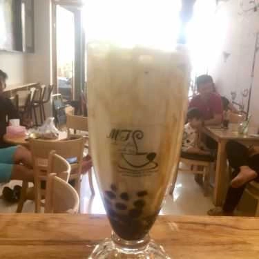 Món ăn- Cafe TM Milktea