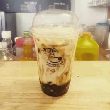 Món ăn- MTP - Coffee & Milktea