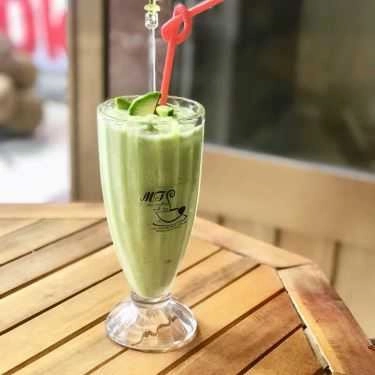 Món ăn- MTP - Coffee & Milktea