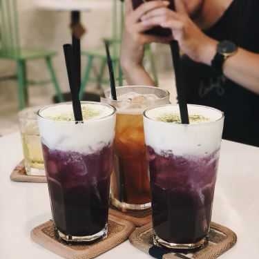 Món ăn- To Gather Cafe