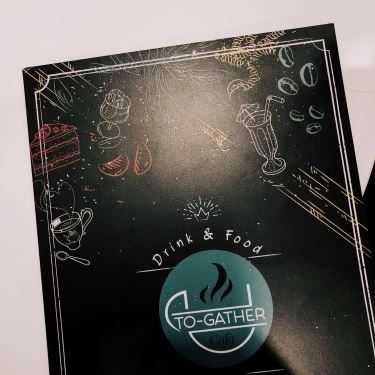 Tổng hợp- To Gather Cafe