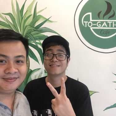 Tổng hợp- To Gather Cafe