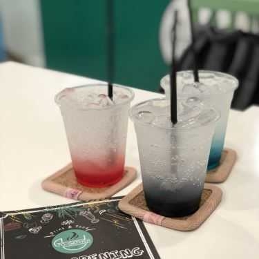 Món ăn- To Gather Cafe