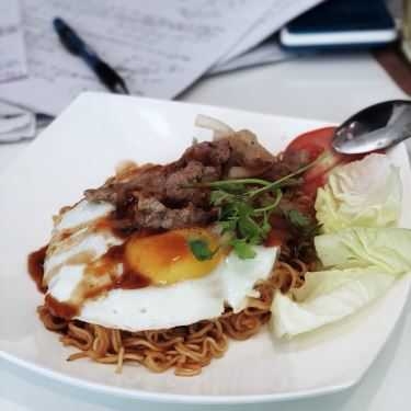 Món ăn- To Gather Cafe