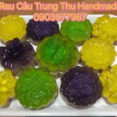 Món ăn- Ăn vặt Tớ Nấu - Trà Sữa Thạch Nhà Làm